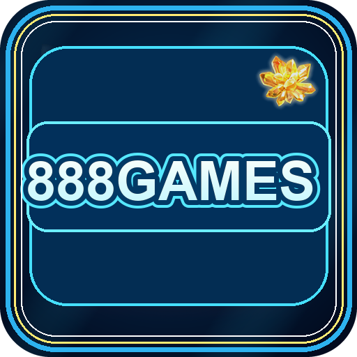 888games Brasil logo